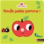 Roule petite pomme