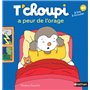 T'choupi a peur de l'orage