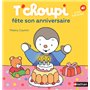 T'choupi fête son anniversaire