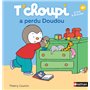 T'choupi a perdu son doudou