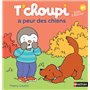 T'choupi a peur des chiens