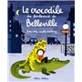 Le crocodile du boulevard de Belleville