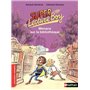 Super Lecture Boy - tome 2 Menace sur la bibliothèque