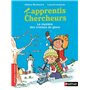 Les apprentis chercheurs - Le mystère des cristaux de glace