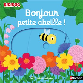 Bonjour petite abeille !