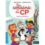 Les Copains du CP: Vive le carnaval