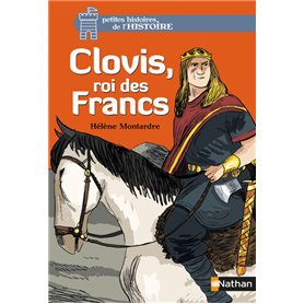 Clovis, rois des Francs