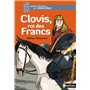 Clovis, rois des Francs