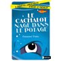 Le Cachalot nage dans le potage