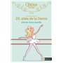 20 allée de la Danse - tome 5 L'envol d'une discrète