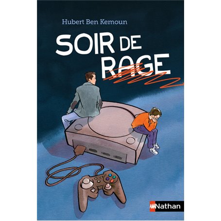 Soir de rage