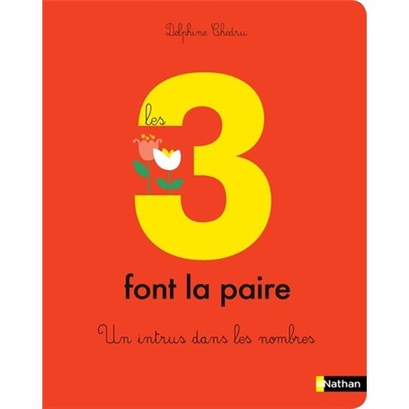 Les 3 font la paire