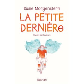 La petite dernière