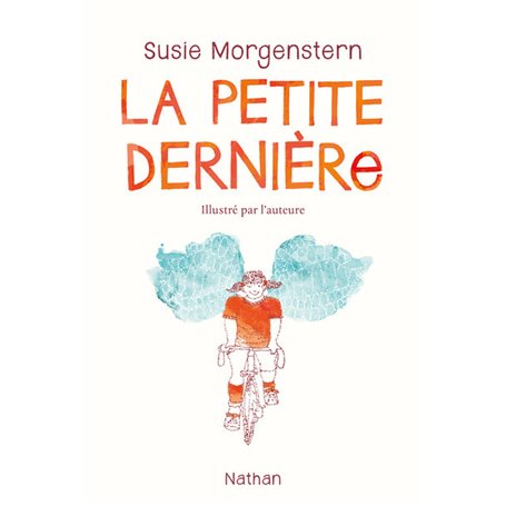 La petite dernière