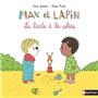 Max et Lapin - tome 1 La Tarte à la colère