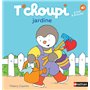 T'choupi jardine