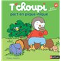 T'choupi part en pique-nique