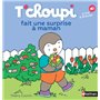 T'choupi fait une surprise à maman