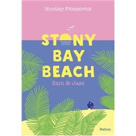 Stony Bay Beach - Sam & Jase