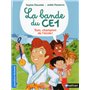 La Bande du CE1 - Tom, champion de l'école