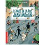 Le Miel de la rue Jean Moulin