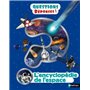 L'Encyclopédie de l'espace - Question ? Réponses !