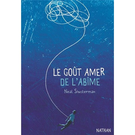 Le goût amer de l'abîme