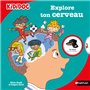 Explore ton cerveau