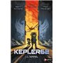 Kepler 62 - tome 1 L'Appel