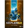 Kepler62 - tome 3 Le voyage