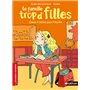 La famille Trop d'filles - Cara n'aime pas l'école