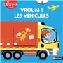 Vroum ! Les véhicules