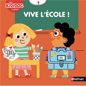 Vive l'école !