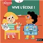 Vive l'école !