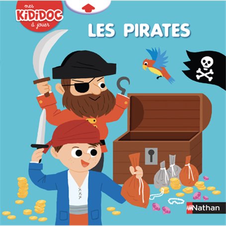 Les Pirates