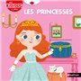 Les Princesses - Mes Kididoc à jouer N15