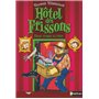 Hôtel des frissons - tome 3 Sans corps ni tête