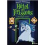 Hôtel des frissons - tome 4 L'étrange visite