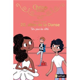 20, allée de la Danse - tome 12 Un pas de côté