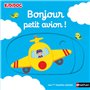 Bonjour petit avion !