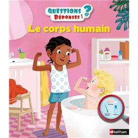 Le Corps humain