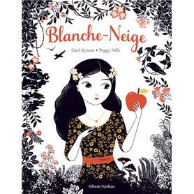 Blanche-Neige