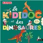 Le kididoc des dinosaures