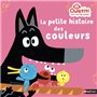 La petite histoire des couleurs