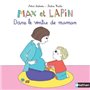 Max et Lapin - Dans le ventre de maman