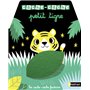 Cache-cache Petit tigre