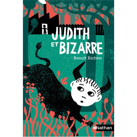 Judith et Bizarre