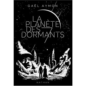 La planète des 7 Dormants