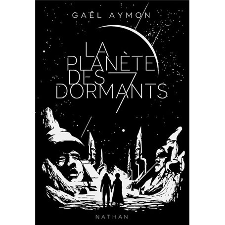 La planète des 7 Dormants