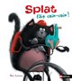 Splat fait coin coin !